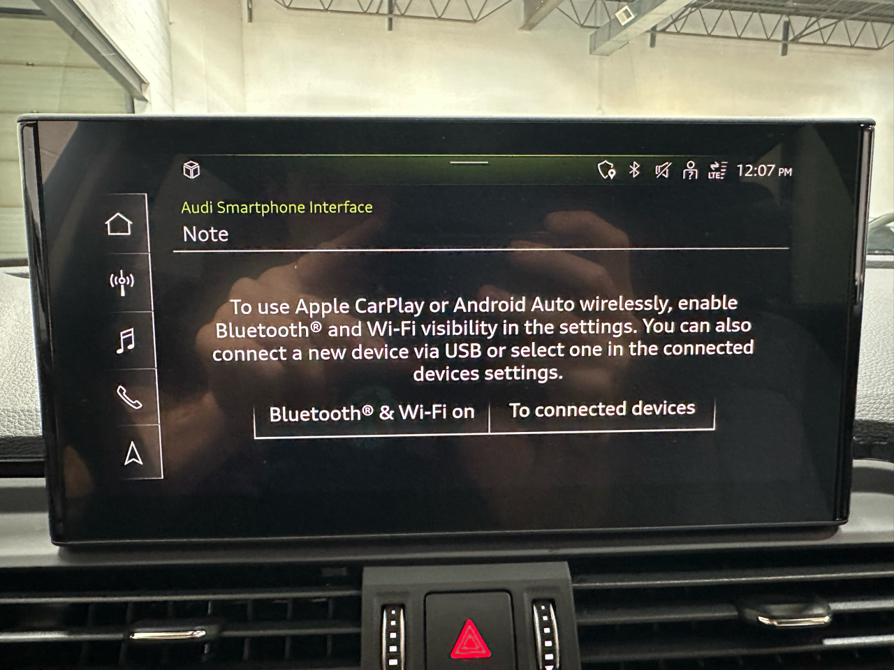 2022 Audi Q5 S line Premium Plus 45 TFSI photo 17