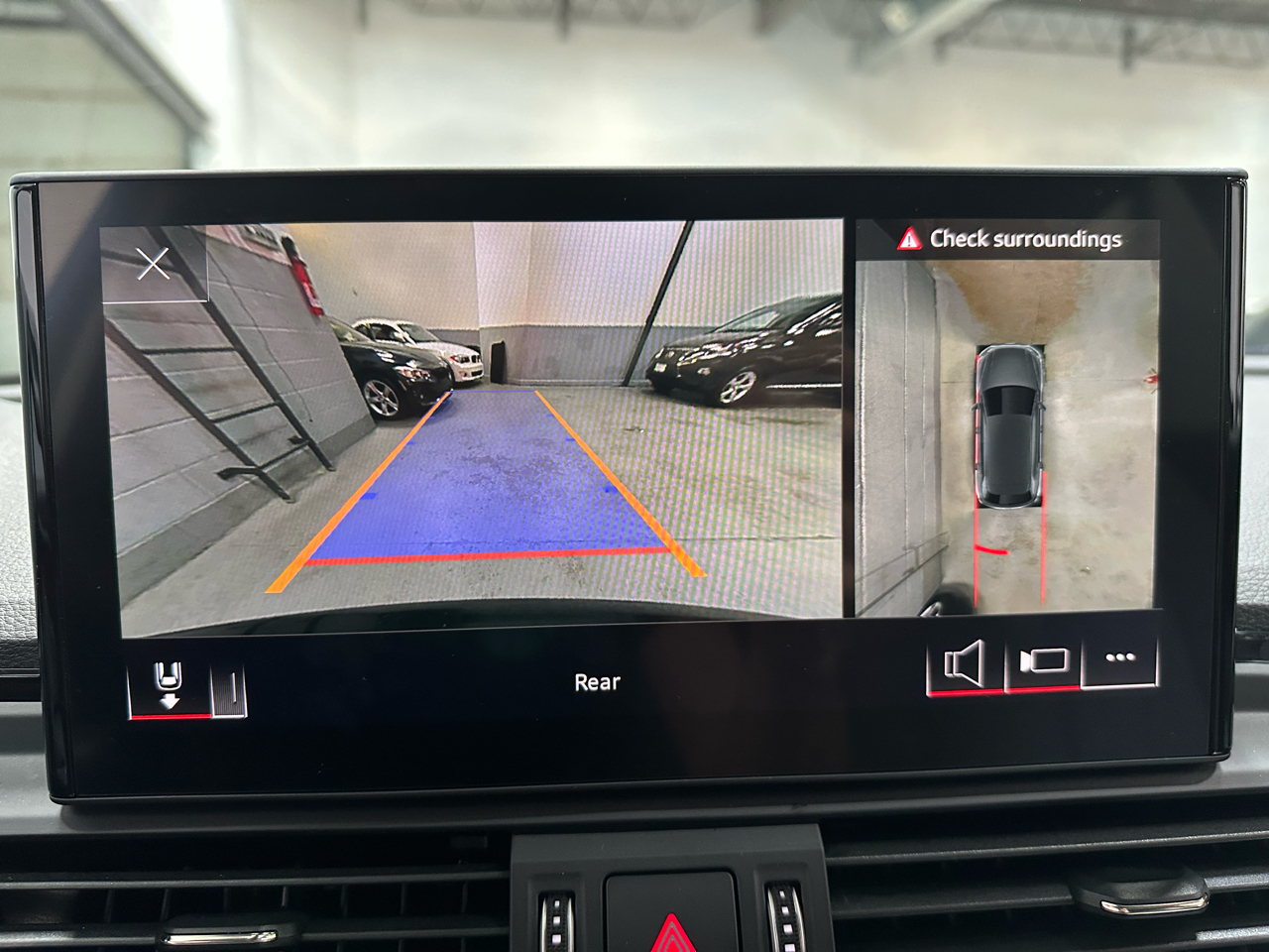 2022 Audi Q5 S line Premium Plus 45 TFSI photo 18