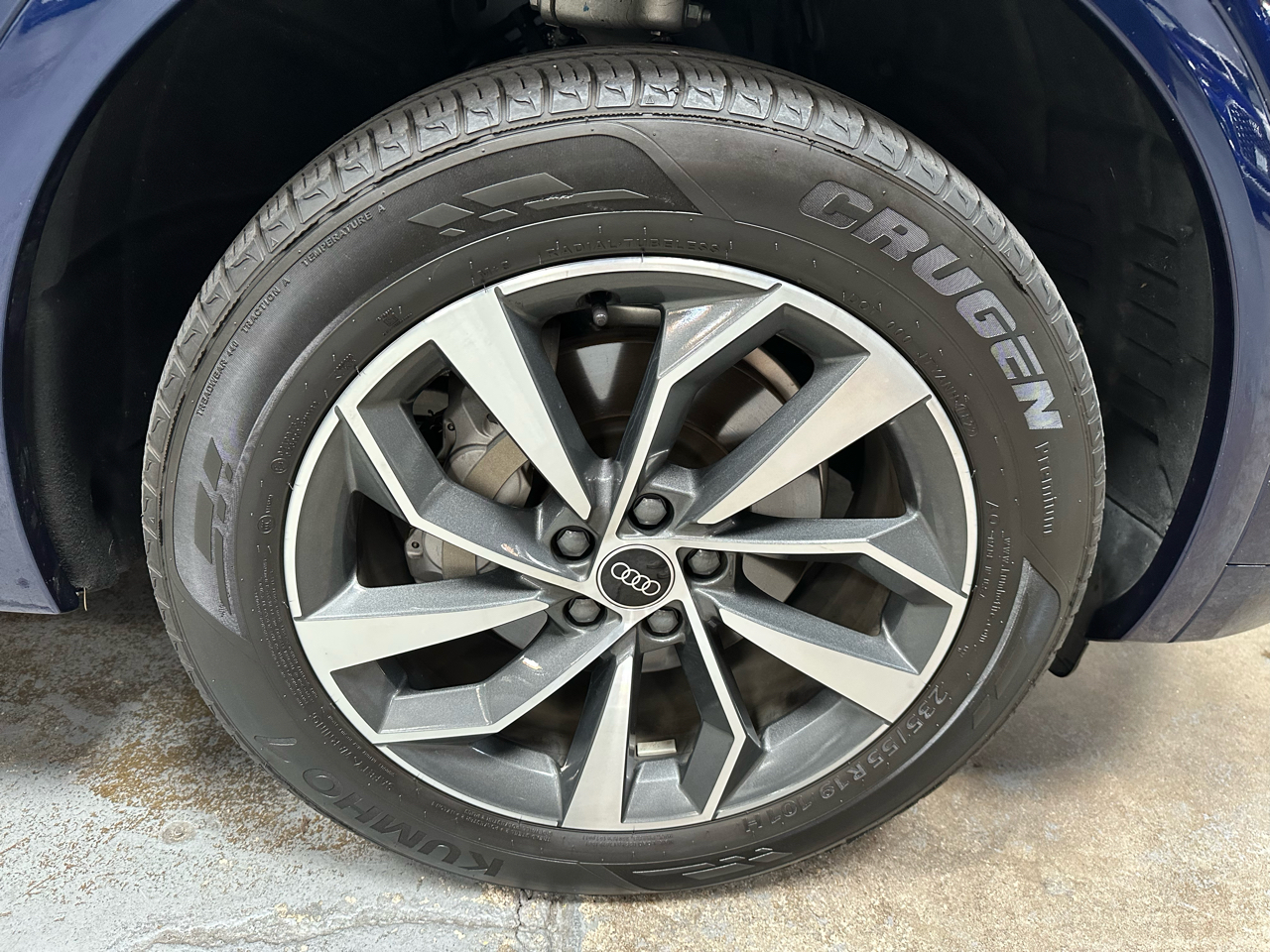 2022 Audi Q5 S line Premium Plus 45 TFSI photo 21