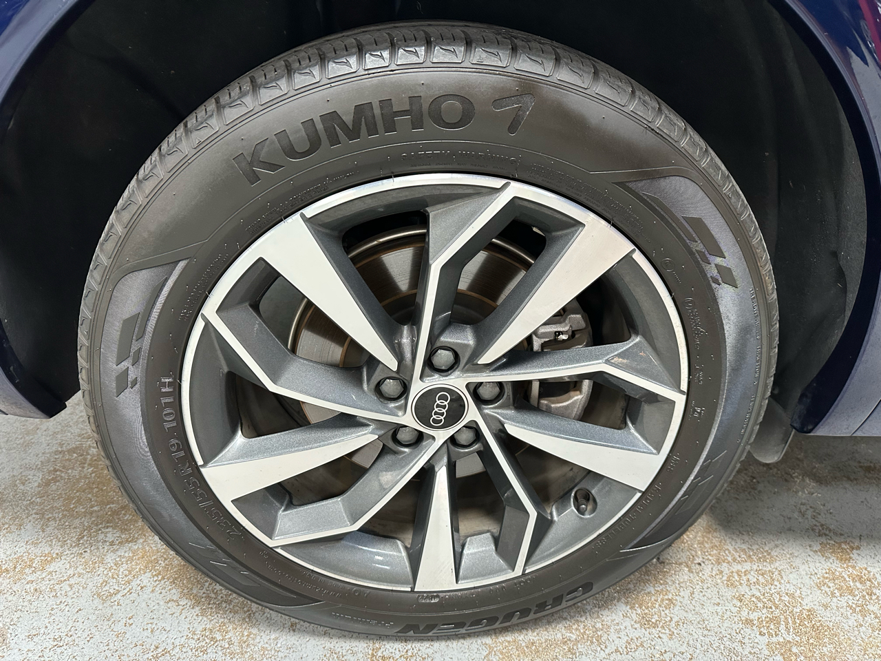 2022 Audi Q5 S line Premium Plus 45 TFSI photo 22