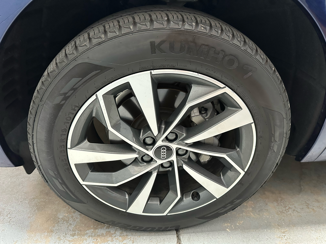 2022 Audi Q5 S line Premium Plus 45 TFSI photo 24