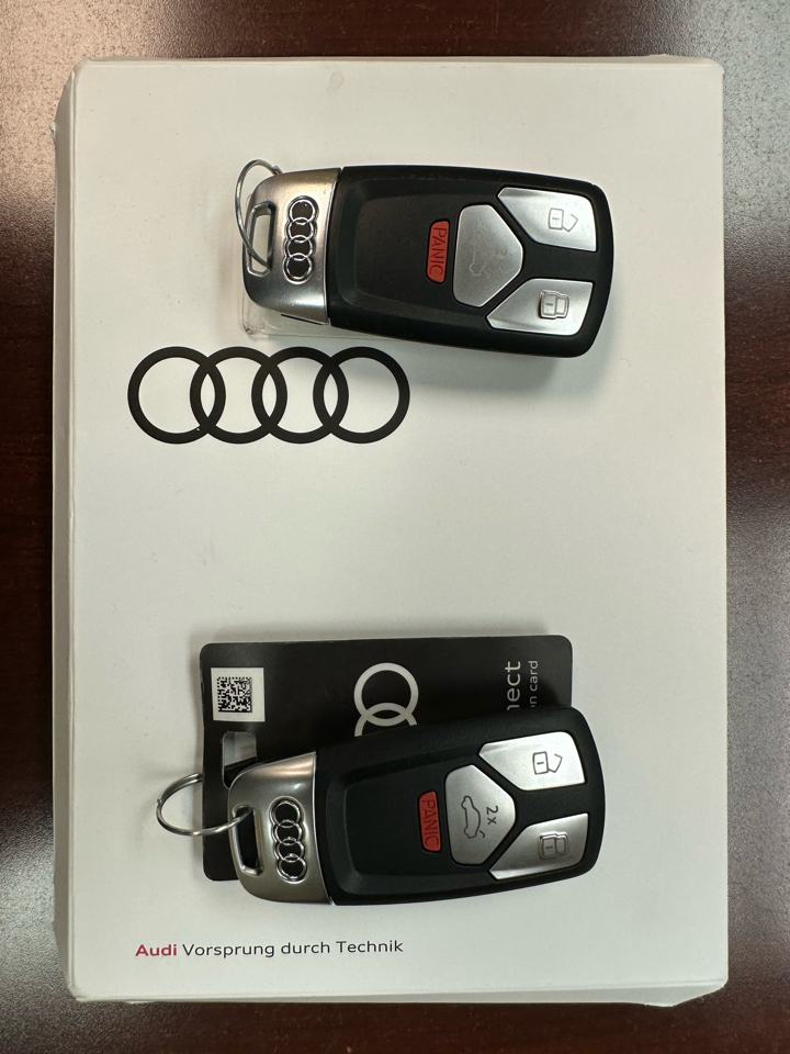 2022 Audi Q5 S line Premium Plus 45 TFSI photo 25