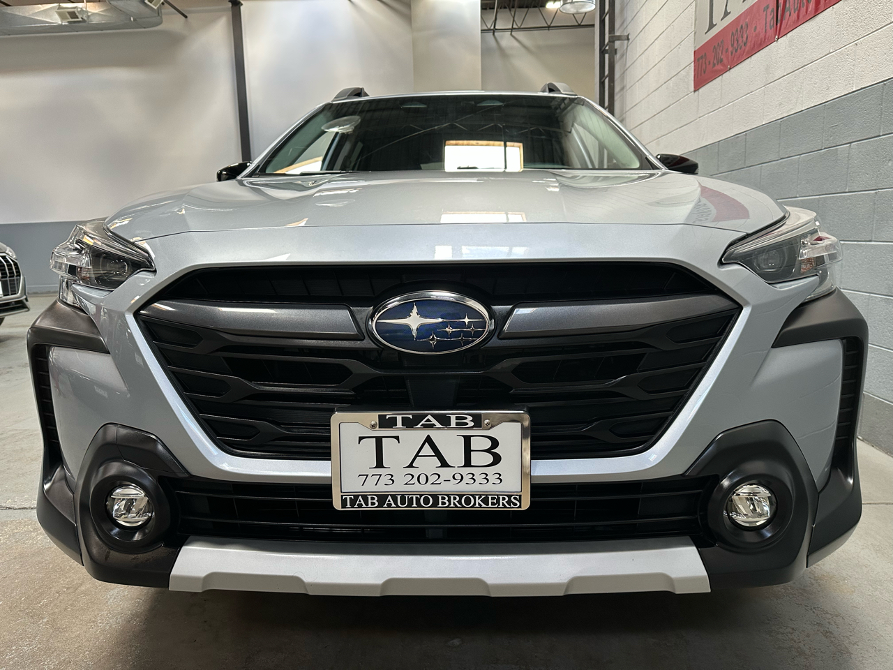 Subaru Outback Limited CVT 2023 Subaru Outback Limited CVT 2023