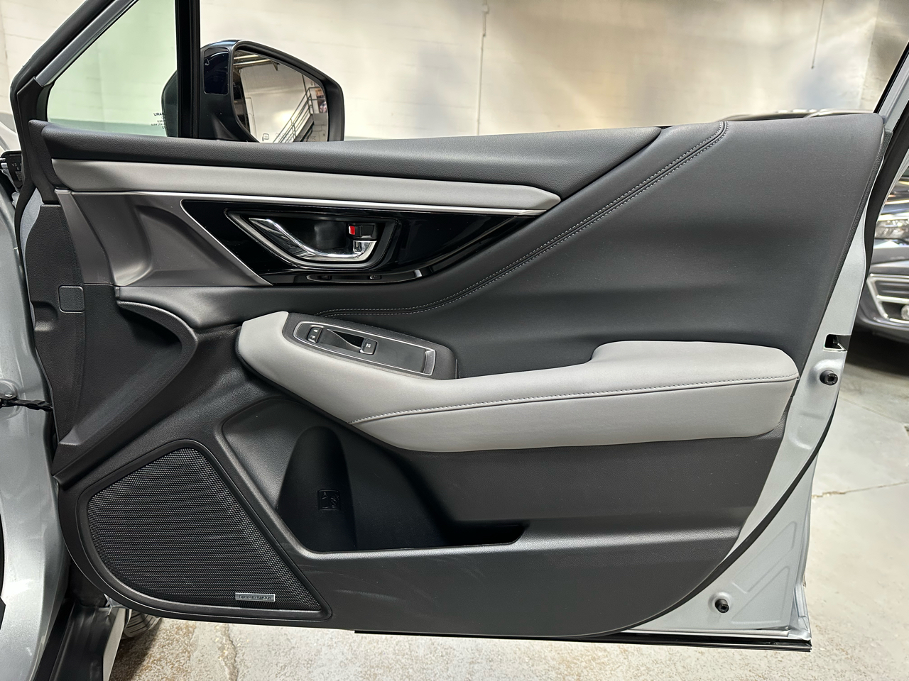 Subaru Outback Limited CVT 2023 Subaru Outback Limited CVT 2023