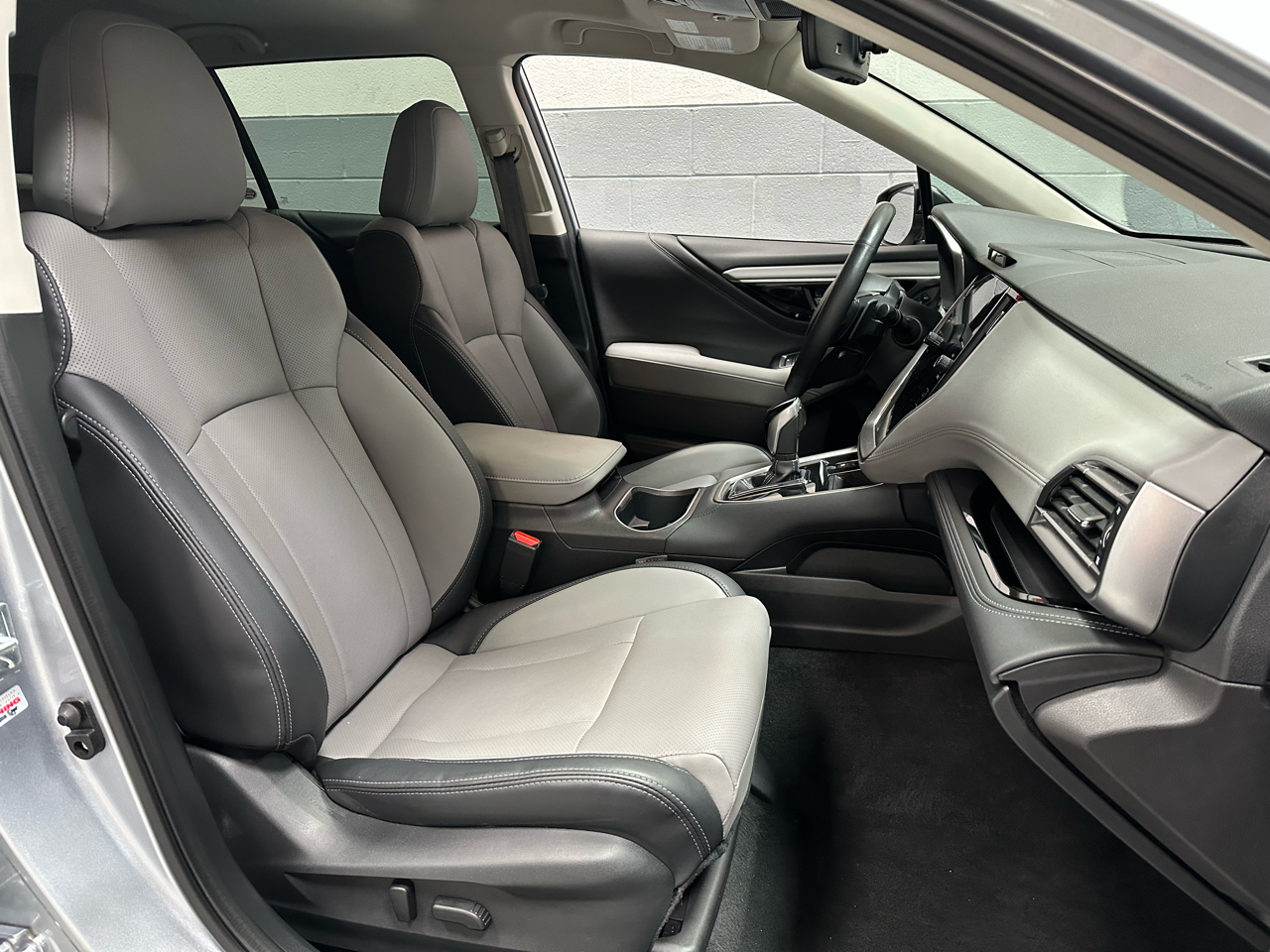 Subaru Outback Limited CVT 2023 Subaru Outback Limited CVT 2023