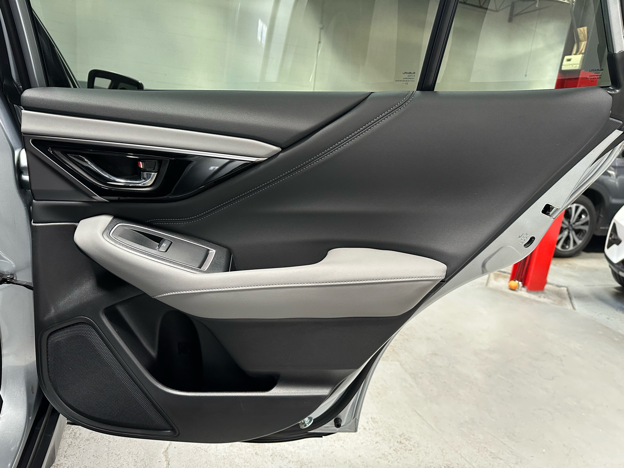 Subaru Outback Limited CVT 2023 Subaru Outback Limited CVT 2023