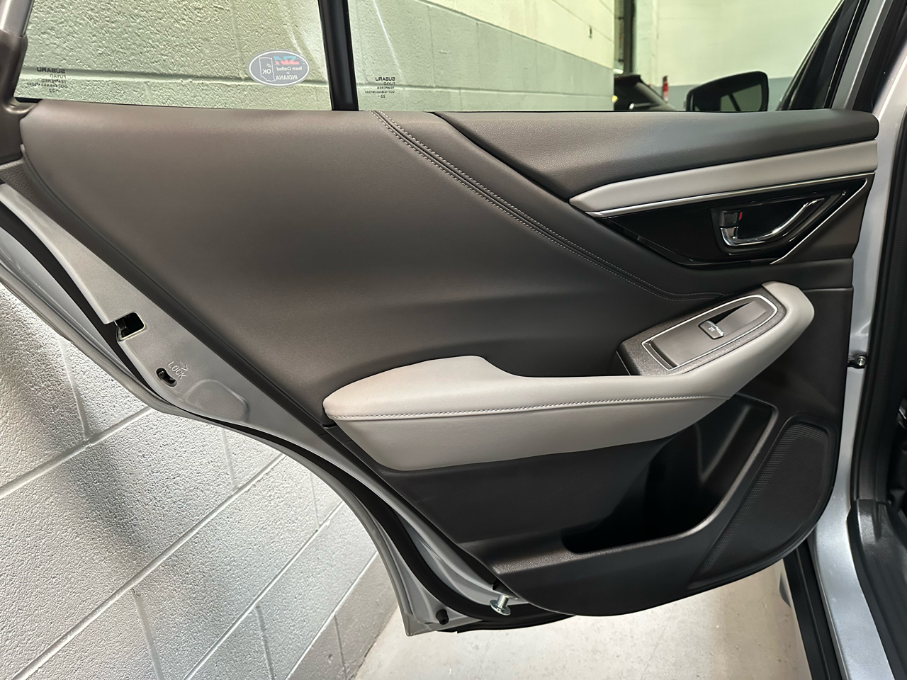 Subaru Outback Limited CVT 2023 Subaru Outback Limited CVT 2023