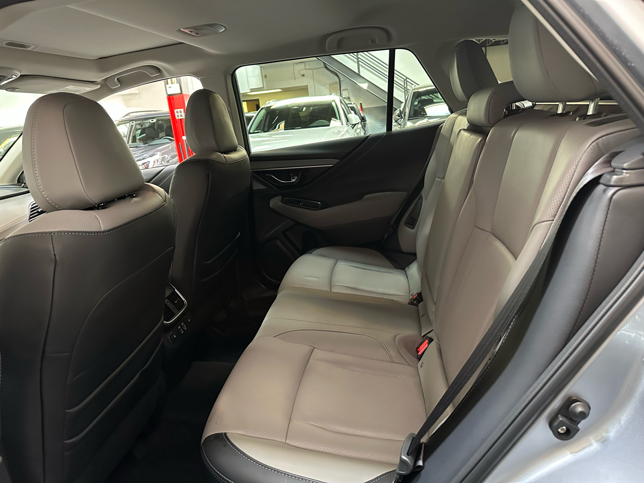 Subaru Outback Limited CVT 2023 Subaru Outback Limited CVT 2023