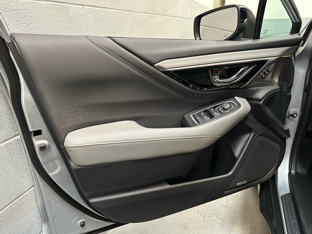 Subaru Outback Limited CVT 2023 Subaru Outback Limited CVT 2023