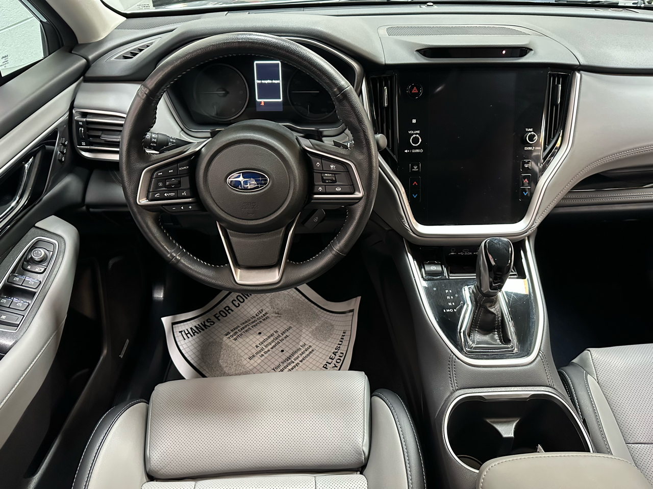 Subaru Outback Limited CVT 2023 Subaru Outback Limited CVT 2023