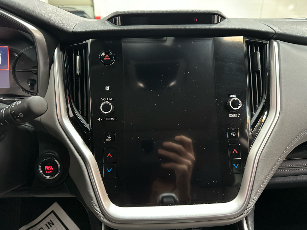 Subaru Outback Limited CVT 2023 Subaru Outback Limited CVT 2023