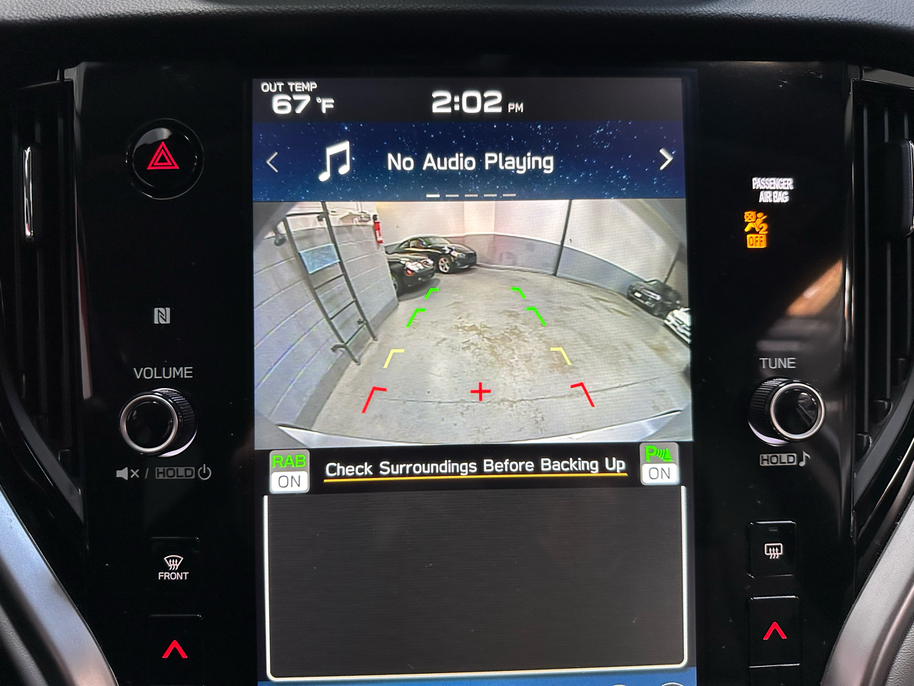 Subaru Outback Limited CVT 2023 Subaru Outback Limited CVT 2023