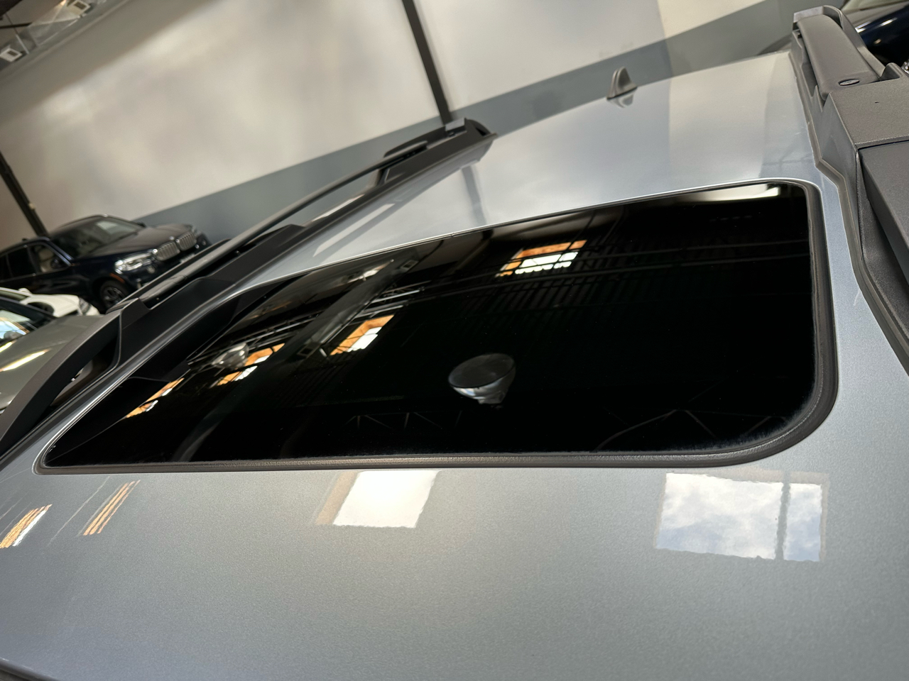 Subaru Outback Limited CVT 2023 Subaru Outback Limited CVT 2023