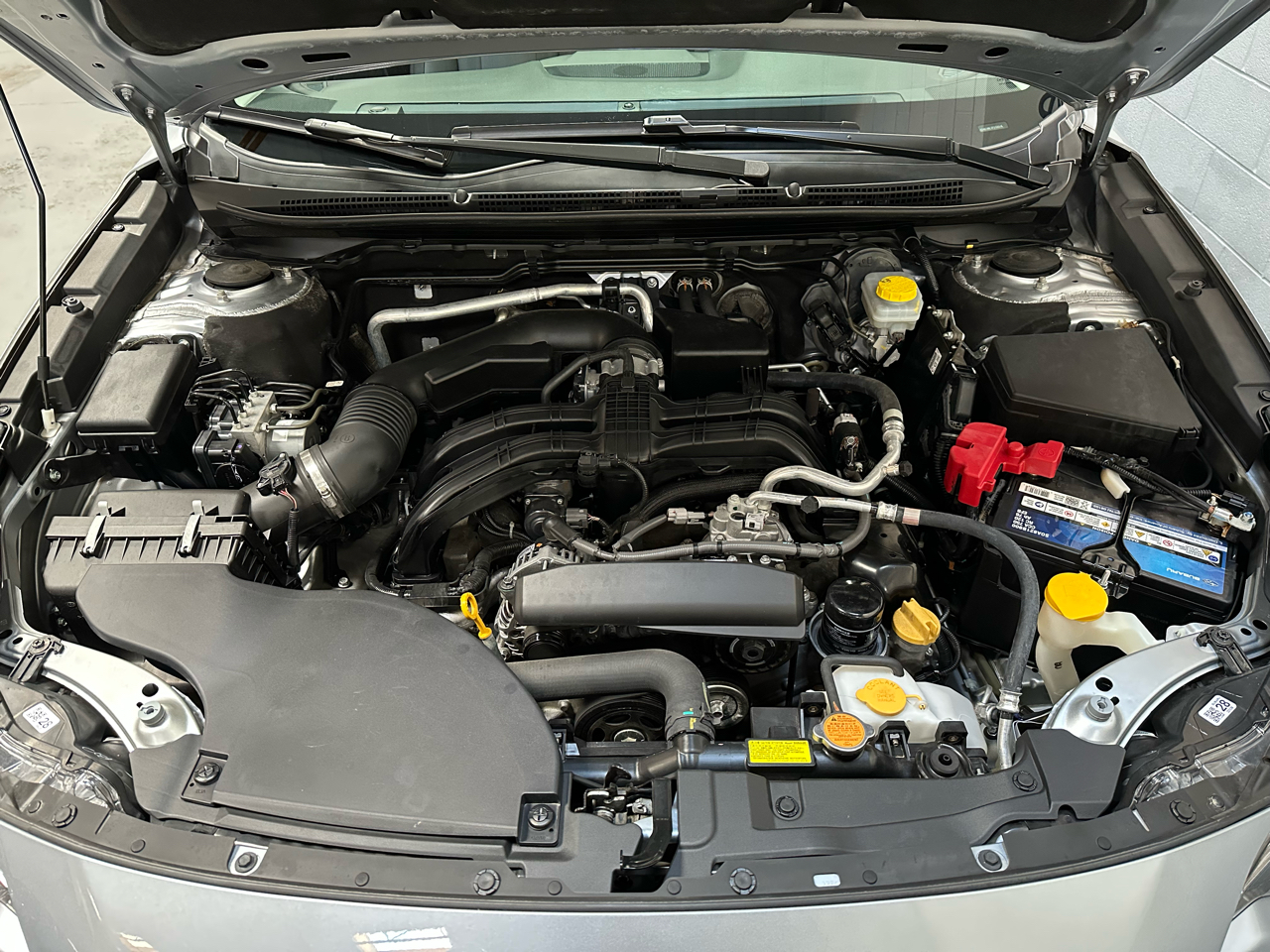 Subaru Outback Limited CVT 2023 Subaru Outback Limited CVT 2023