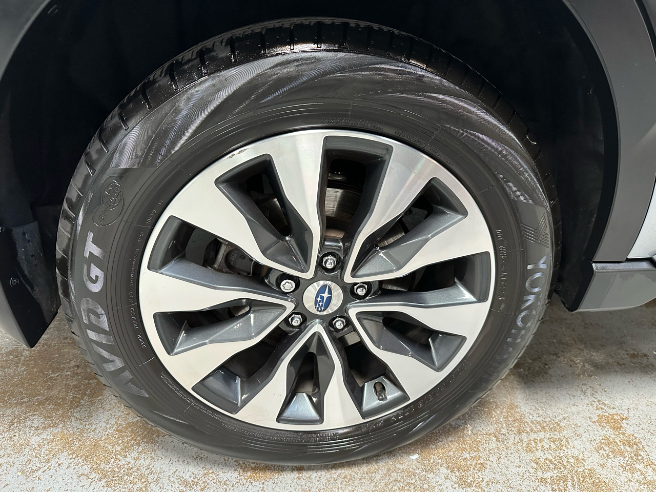 Subaru Outback Limited CVT 2023 Subaru Outback Limited CVT 2023