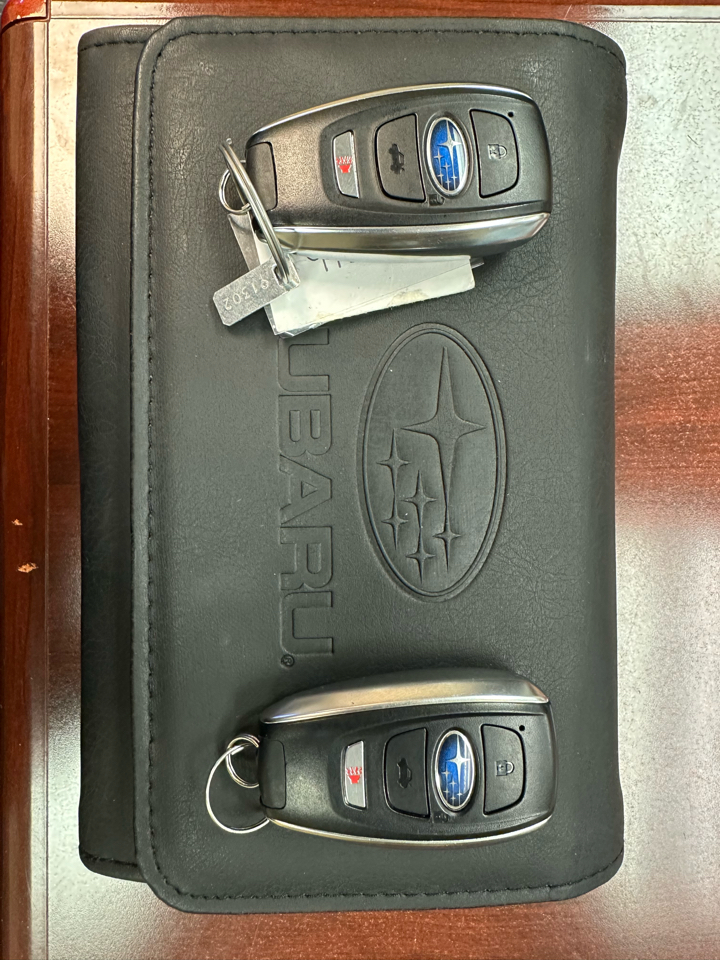 Subaru Outback Limited CVT 2023 Subaru Outback Limited CVT 2023