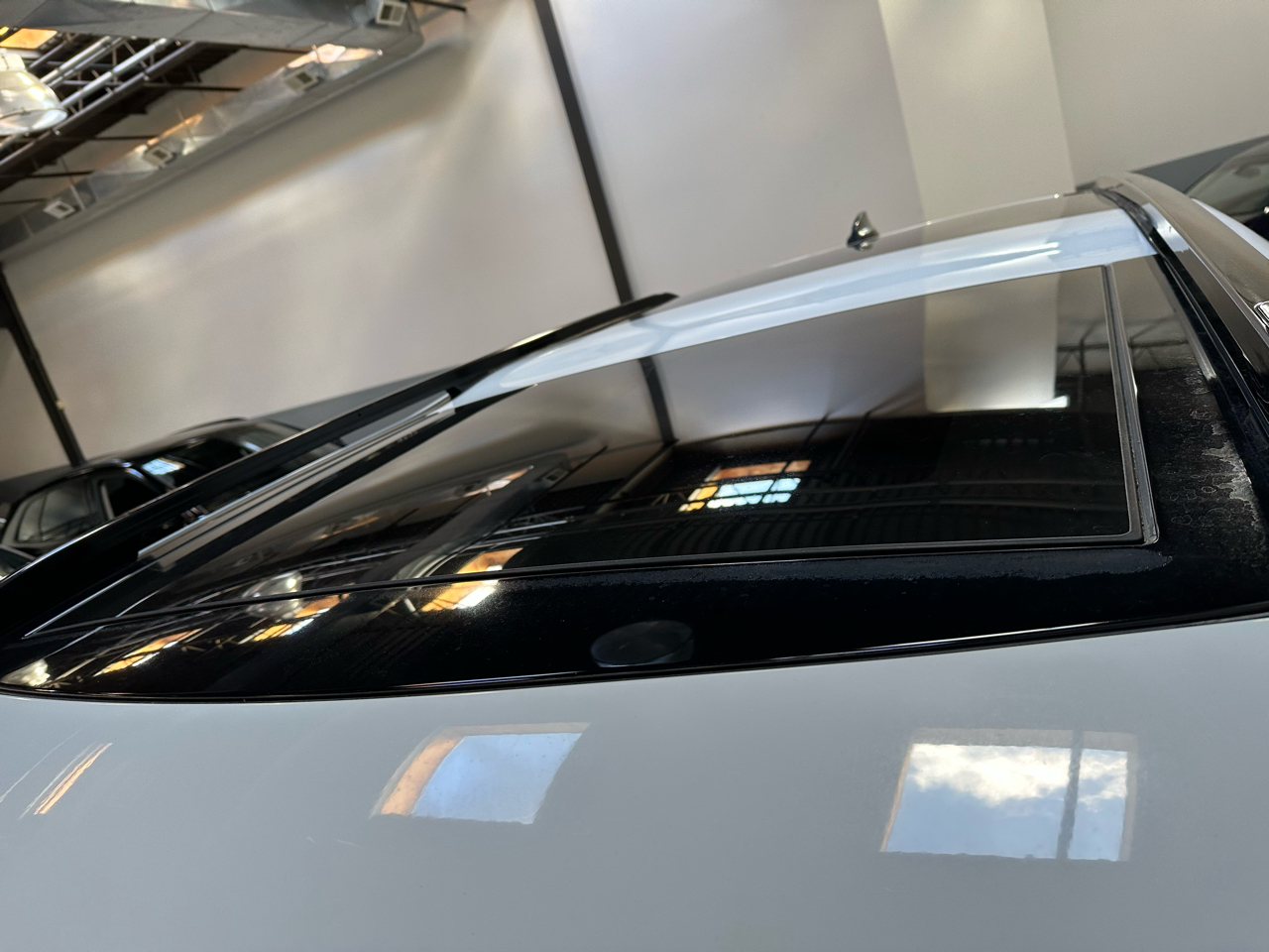 Land Rover Discovery SE V6 Supercharged 2019 Land Rover Discovery SE V6 Supercharged 2019