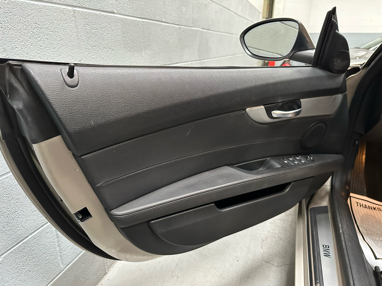 BMW Z4 2dr Roadster sDrive35i 2009