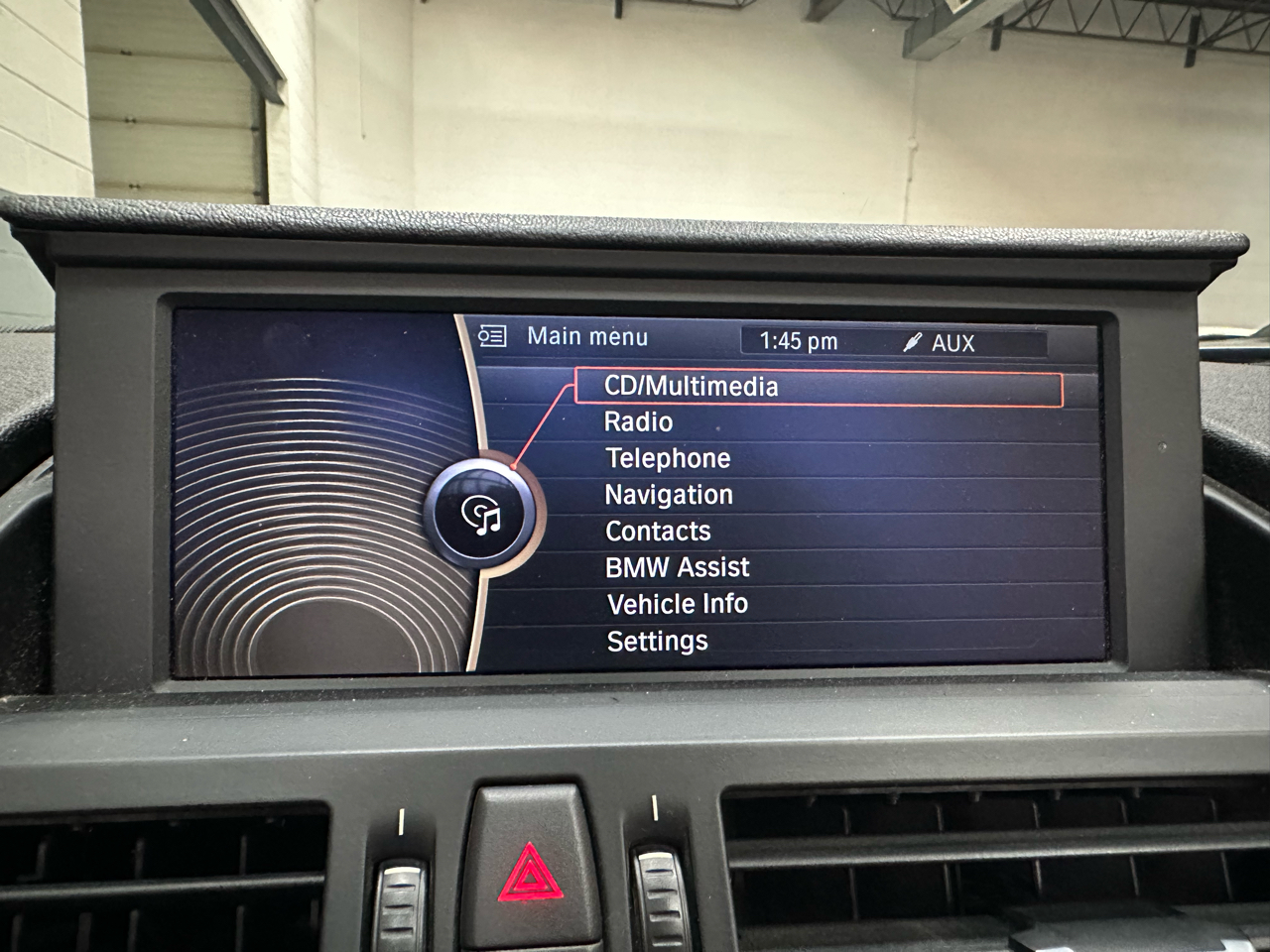 BMW Z4 2dr Roadster sDrive35i 2009