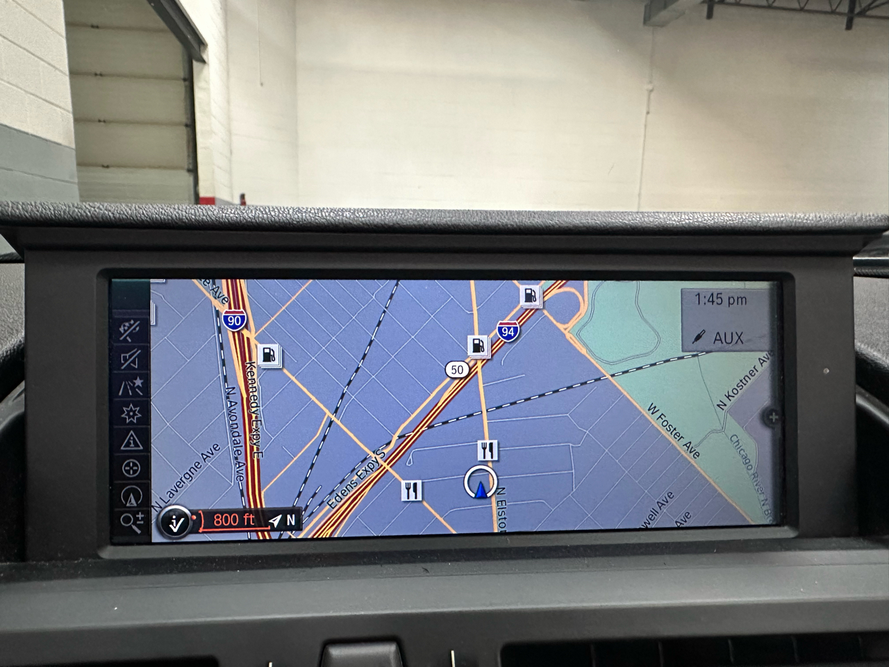 BMW Z4 2dr Roadster sDrive35i 2009