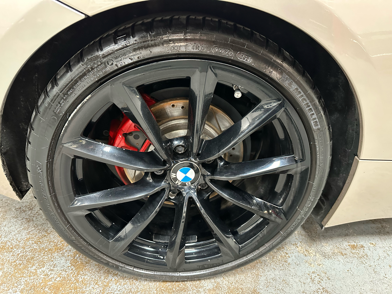 BMW Z4 2dr Roadster sDrive35i 2009