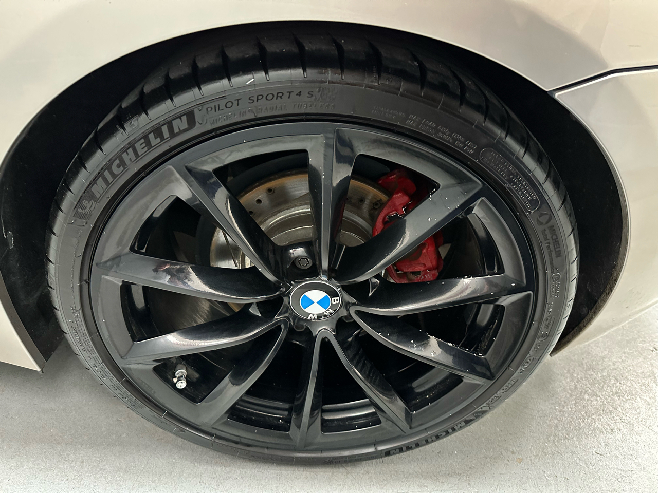 BMW Z4 2dr Roadster sDrive35i 2009