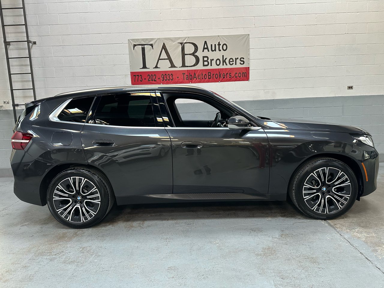 BMW X3 30 xDrive Sports Activity Vehicle 2025