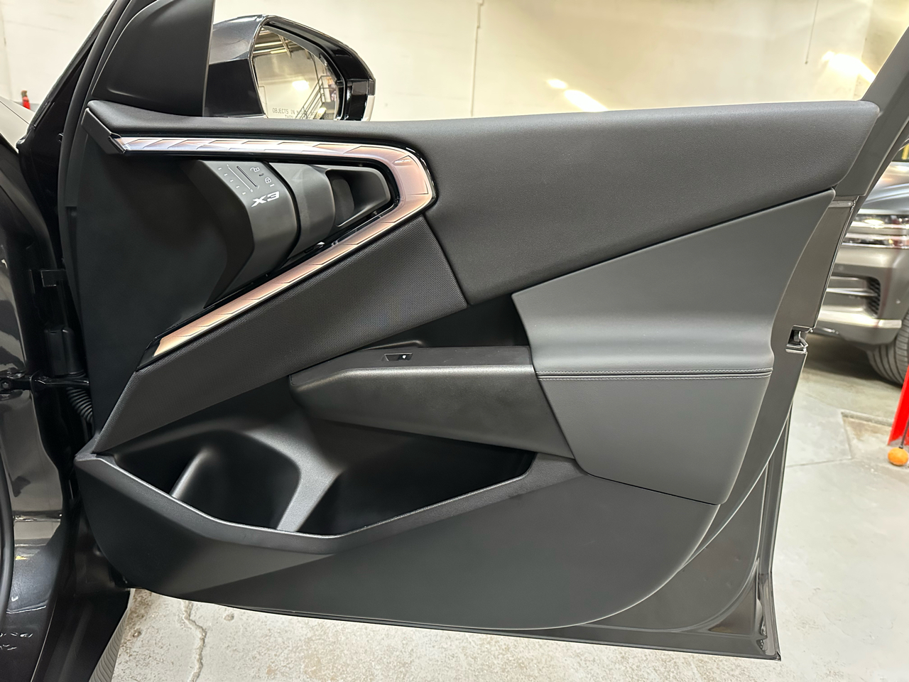 BMW X3 30 xDrive Sports Activity Vehicle 2025