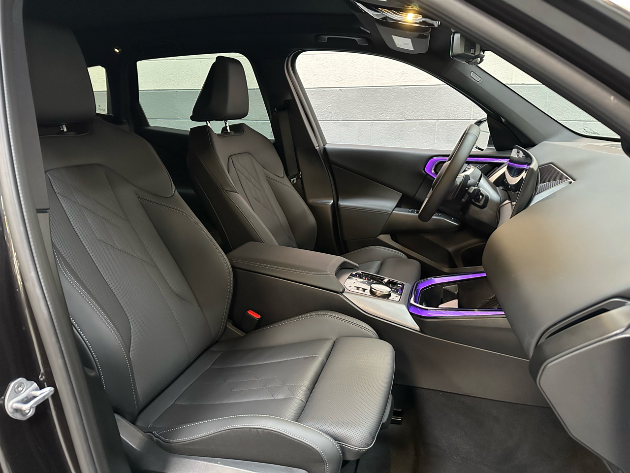 BMW X3 30 xDrive Sports Activity Vehicle 2025