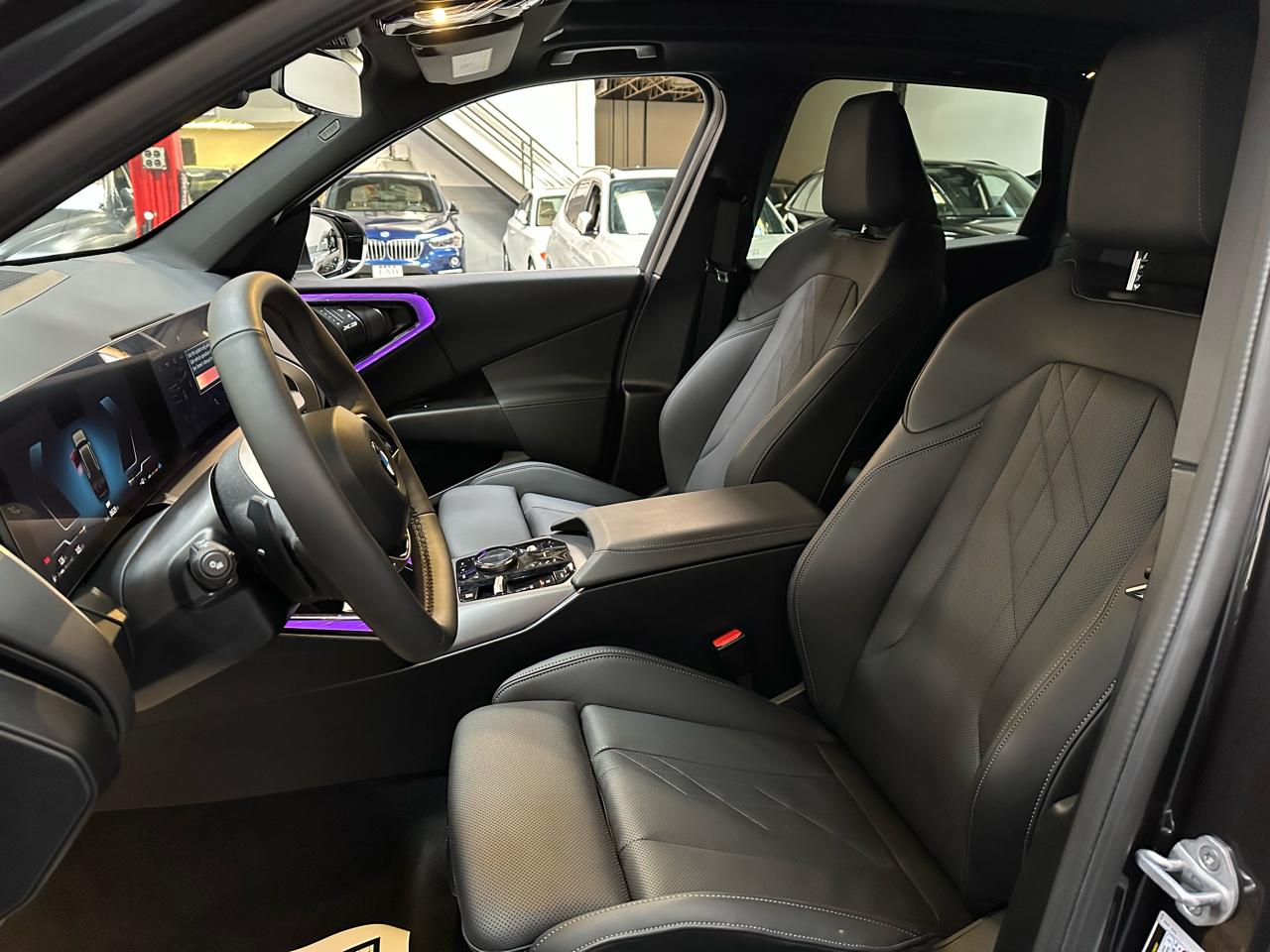 BMW X3 30 xDrive Sports Activity Vehicle 2025