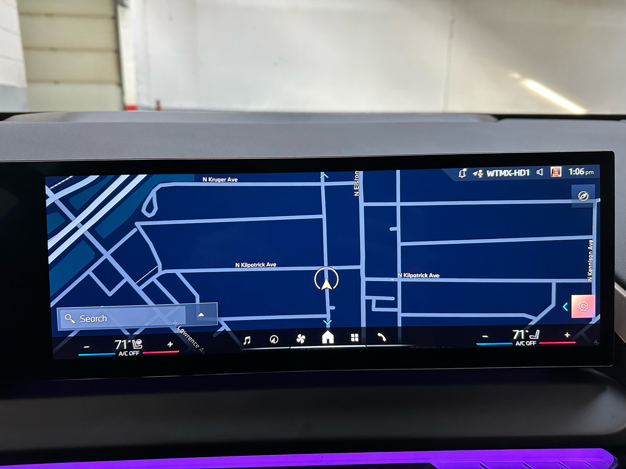 BMW X3 30 xDrive Sports Activity Vehicle 2025