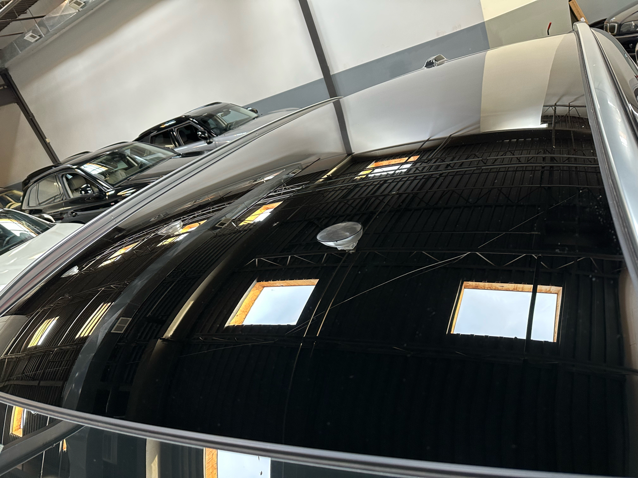 BMW X3 30 xDrive Sports Activity Vehicle 2025