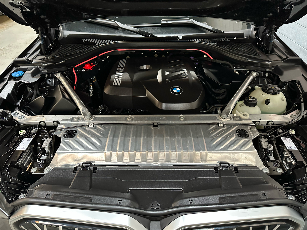 BMW X3 30 xDrive Sports Activity Vehicle 2025