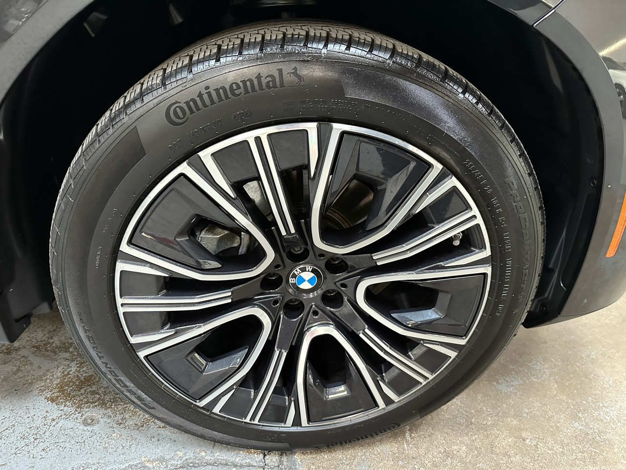 BMW X3 30 xDrive Sports Activity Vehicle 2025