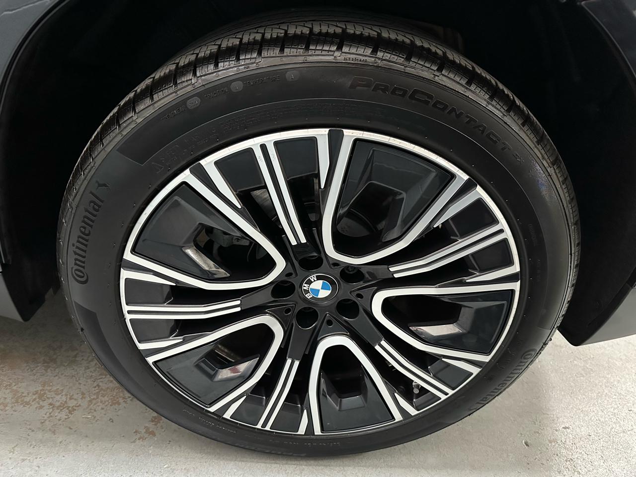 BMW X3 30 xDrive Sports Activity Vehicle 2025