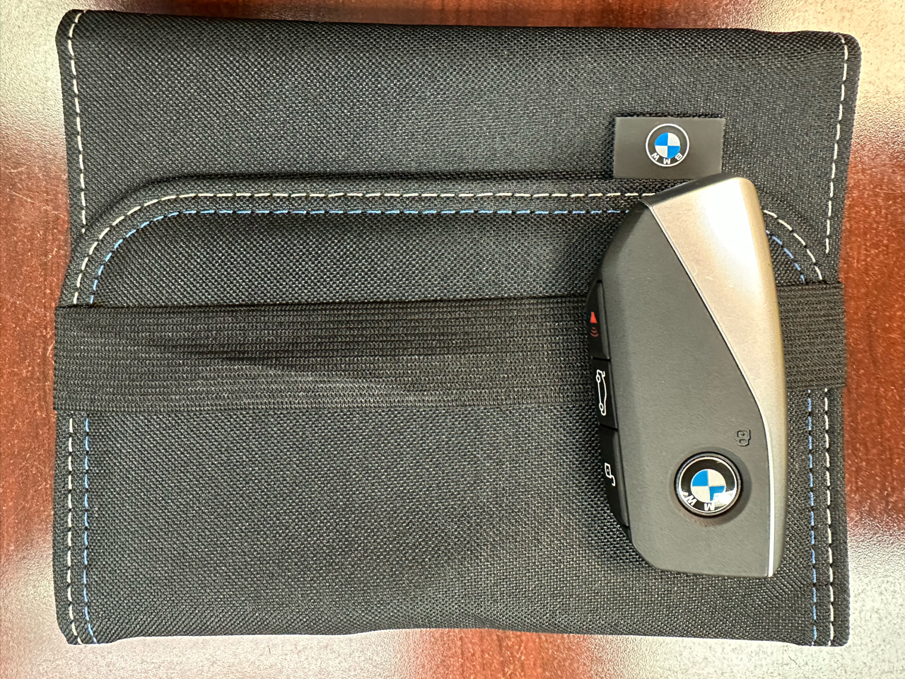 BMW X3 30 xDrive Sports Activity Vehicle 2025