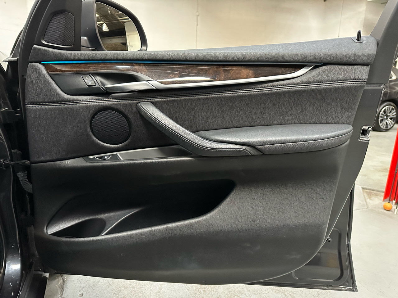 BMW X5 AWD 4dr xDrive35i 2015