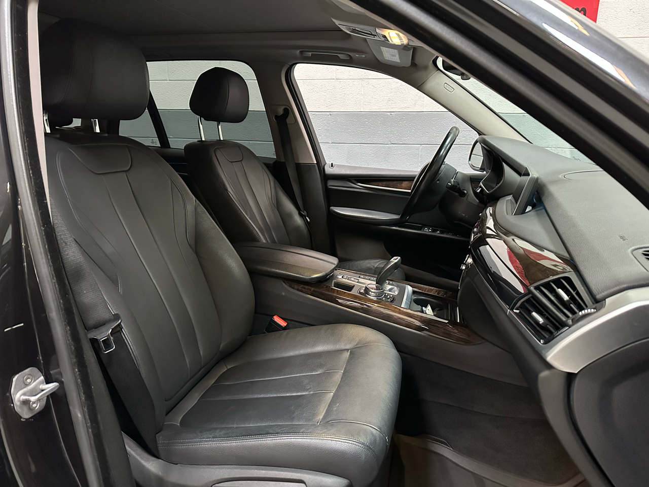 BMW X5 AWD 4dr xDrive35i 2015