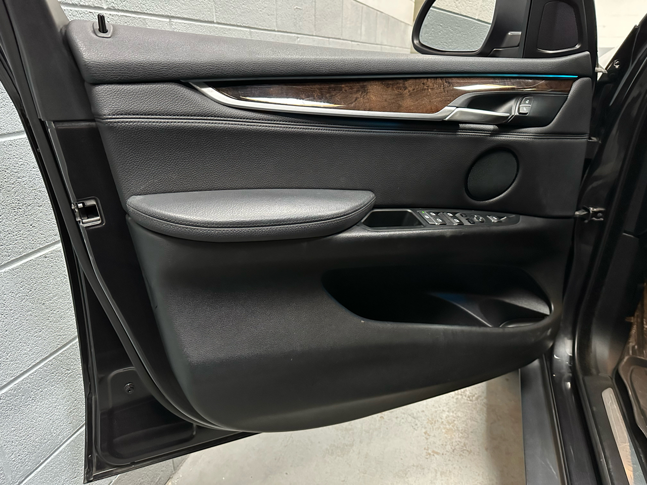 BMW X5 AWD 4dr xDrive35i 2015