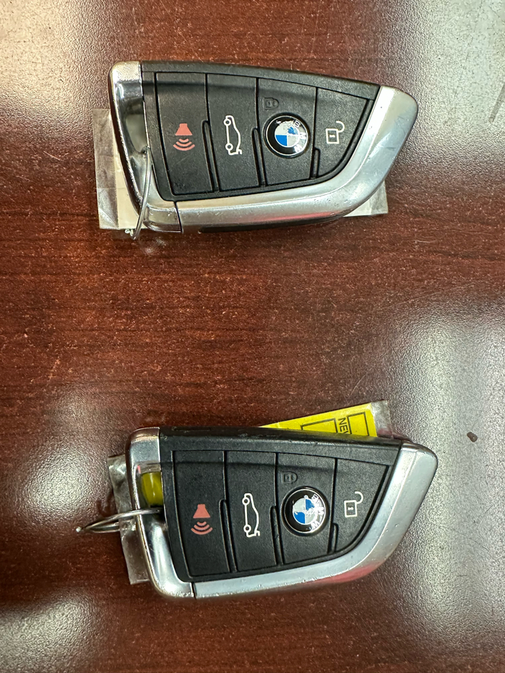 BMW X5 AWD 4dr xDrive35i 2015