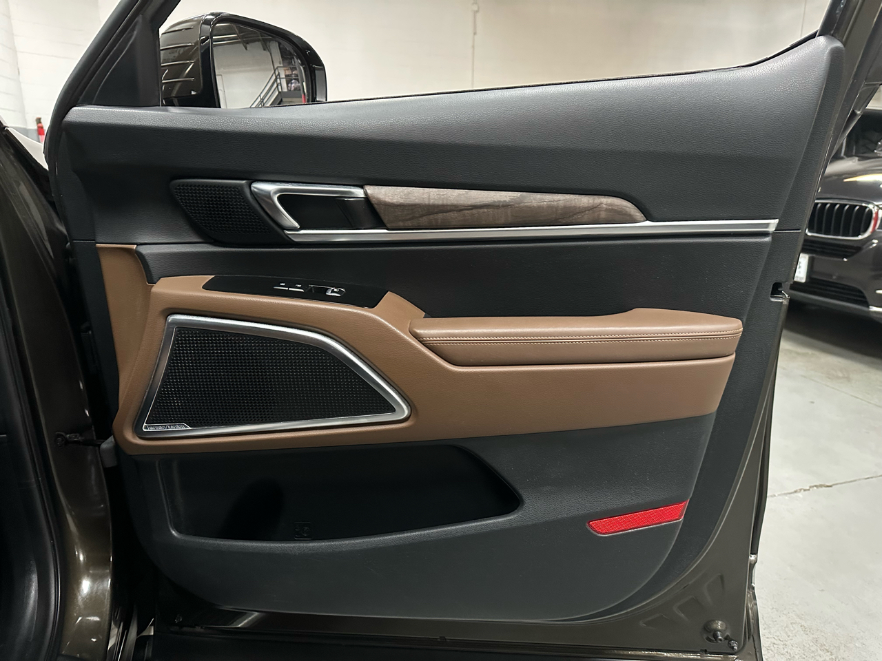 Kia Telluride SX AWD 2020