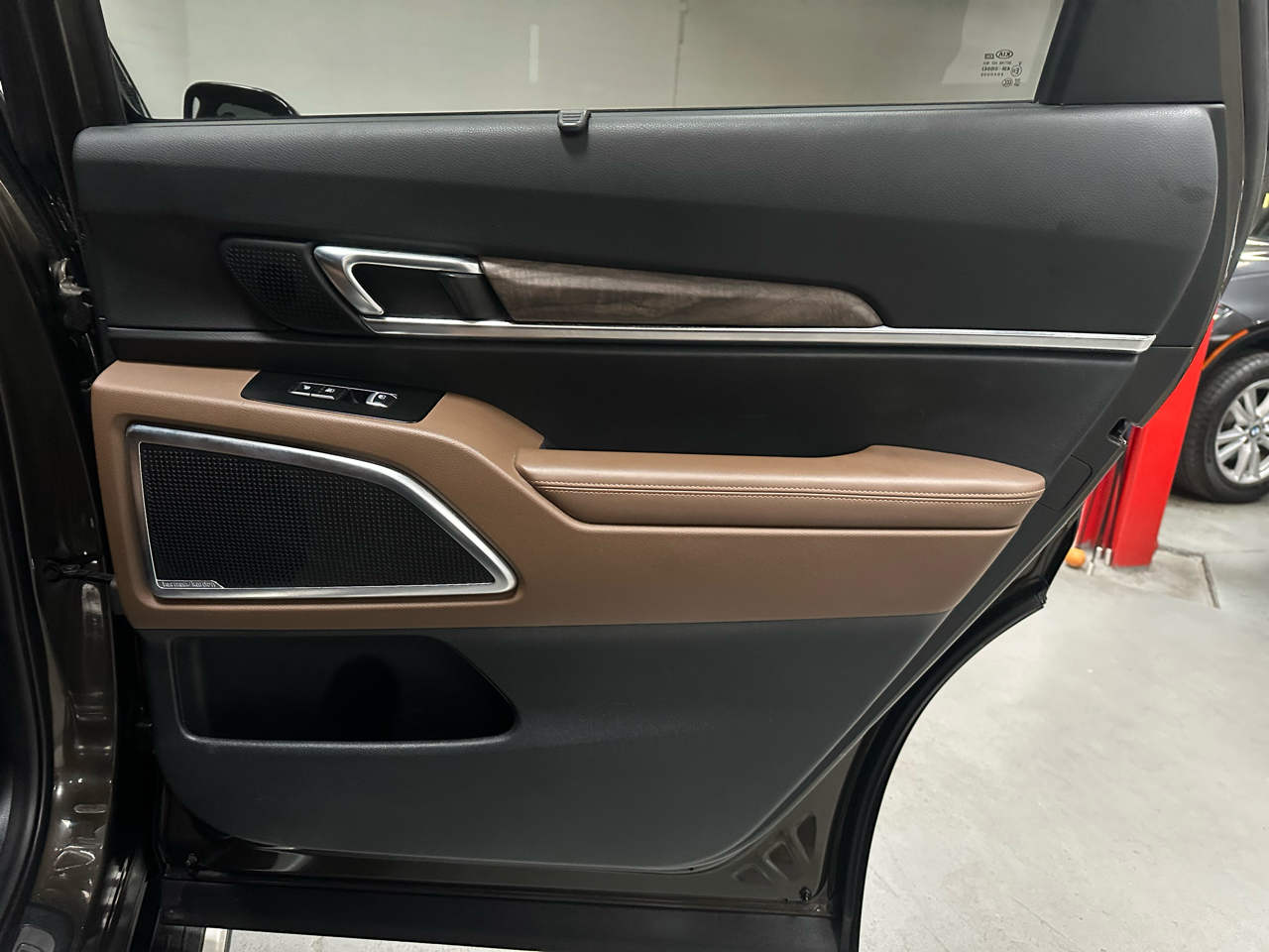 Kia Telluride SX AWD 2020