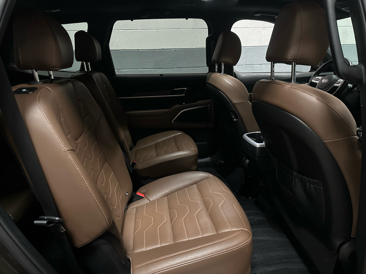 Kia Telluride SX AWD 2020