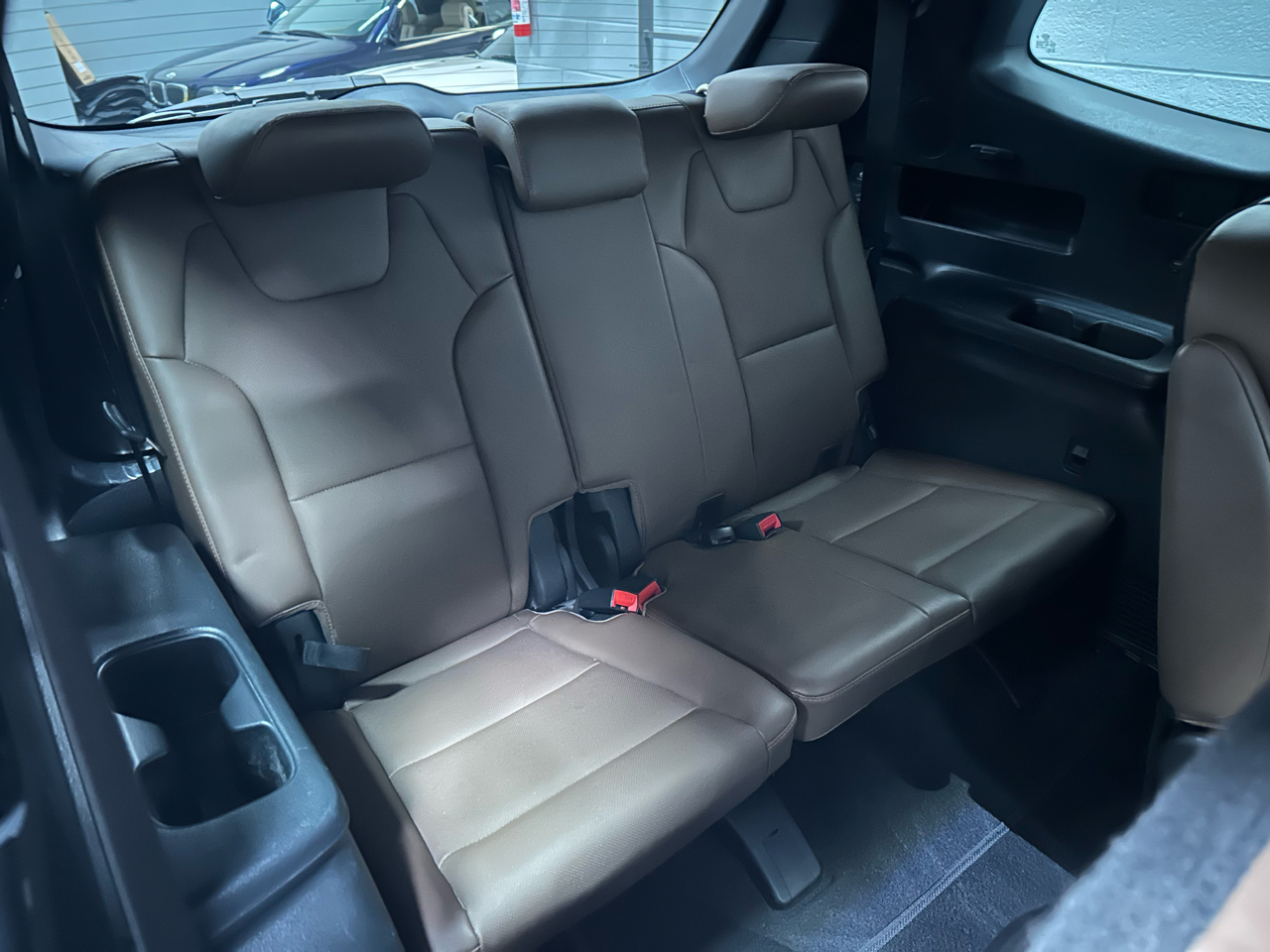 Kia Telluride SX AWD 2020