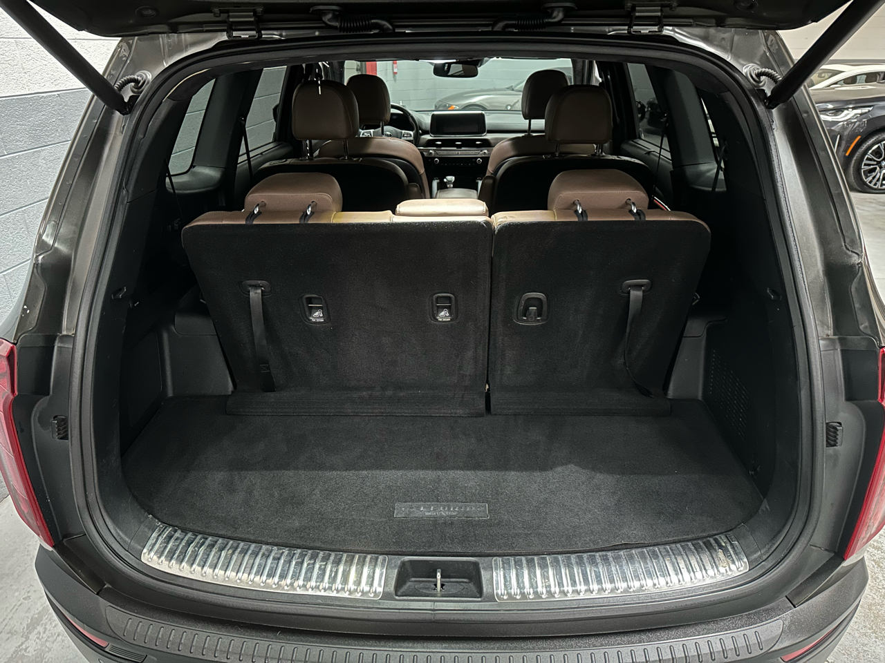 Kia Telluride SX AWD 2020