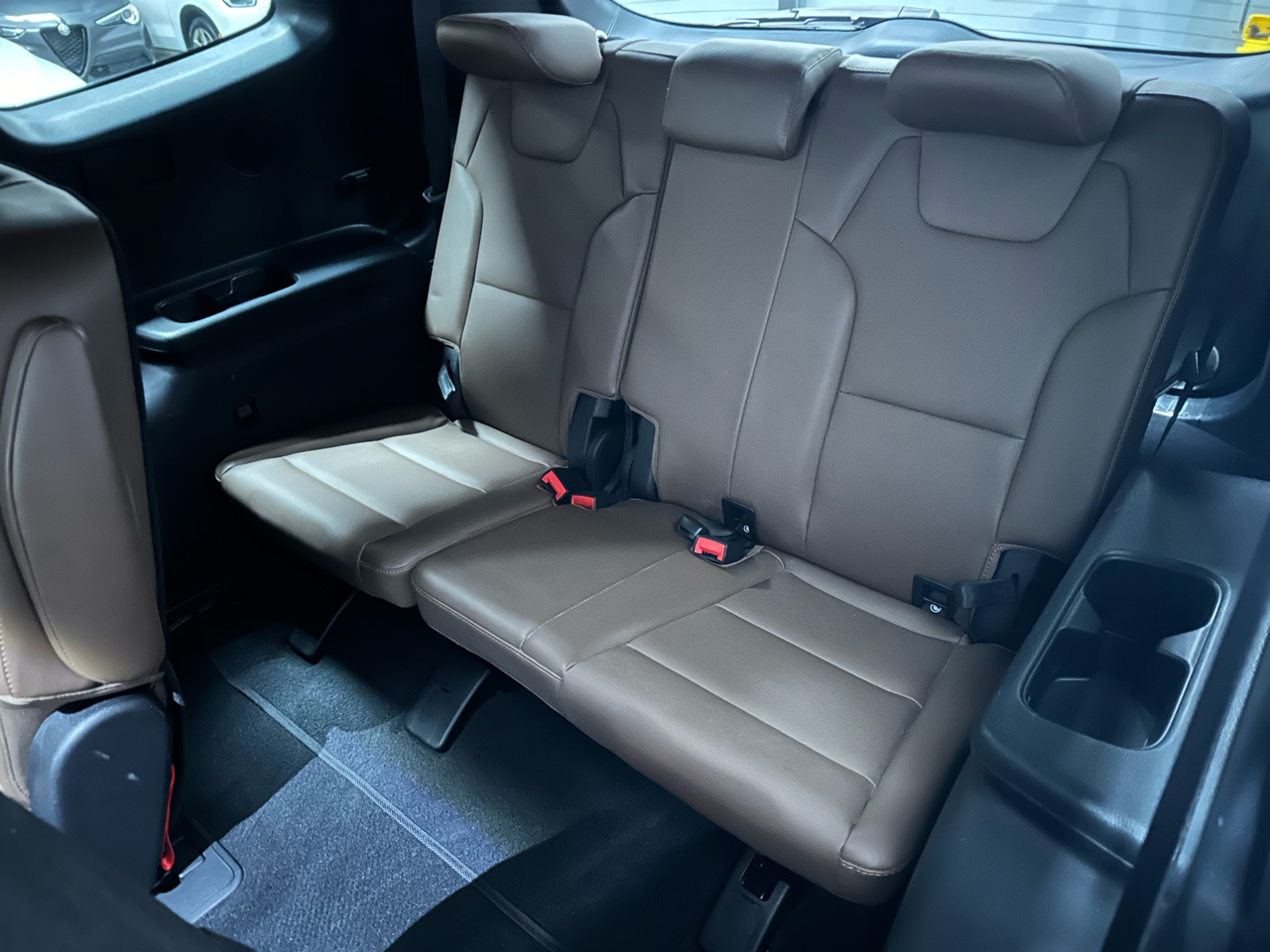 Kia Telluride SX AWD 2020