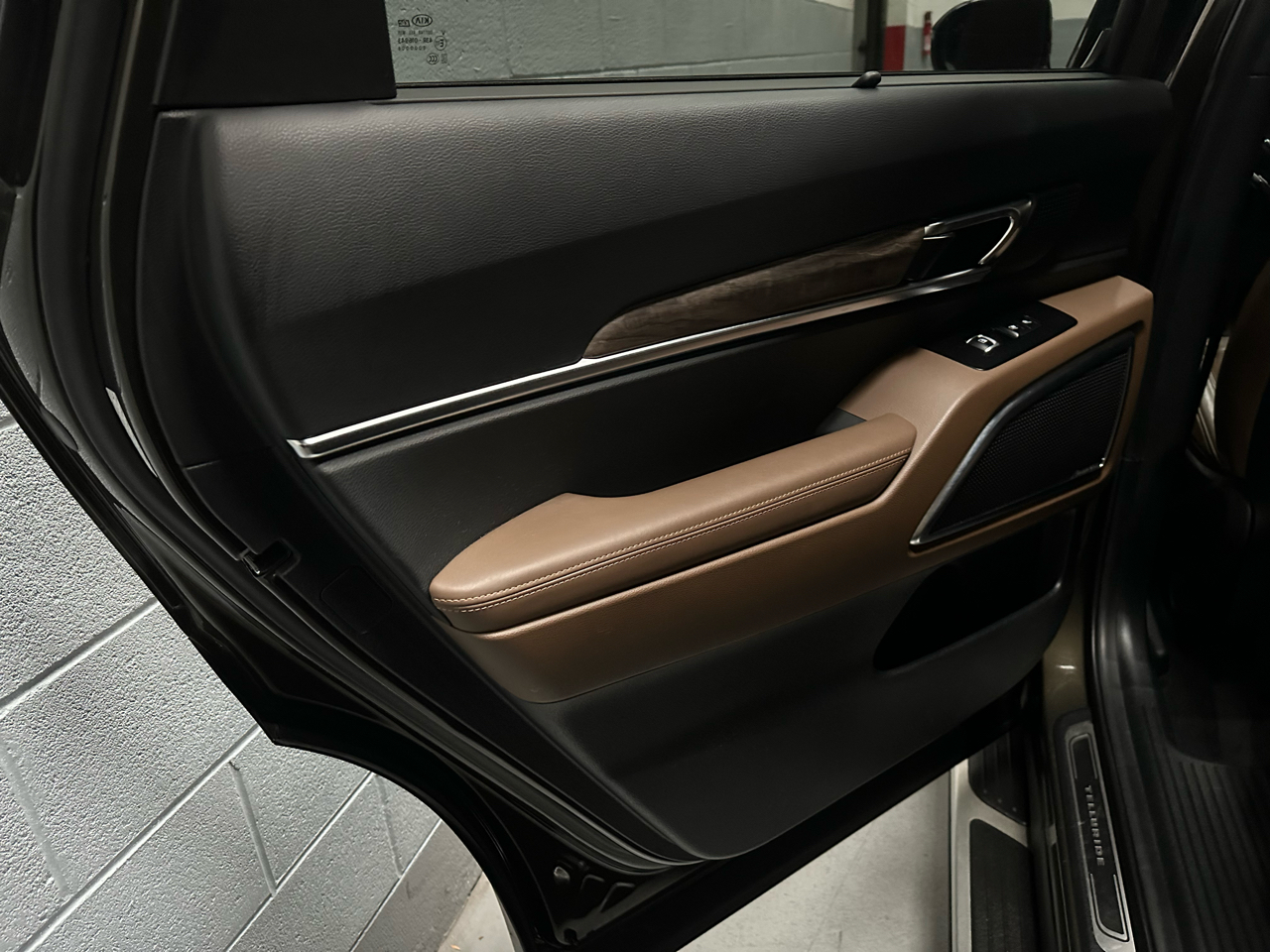 Kia Telluride SX AWD 2020