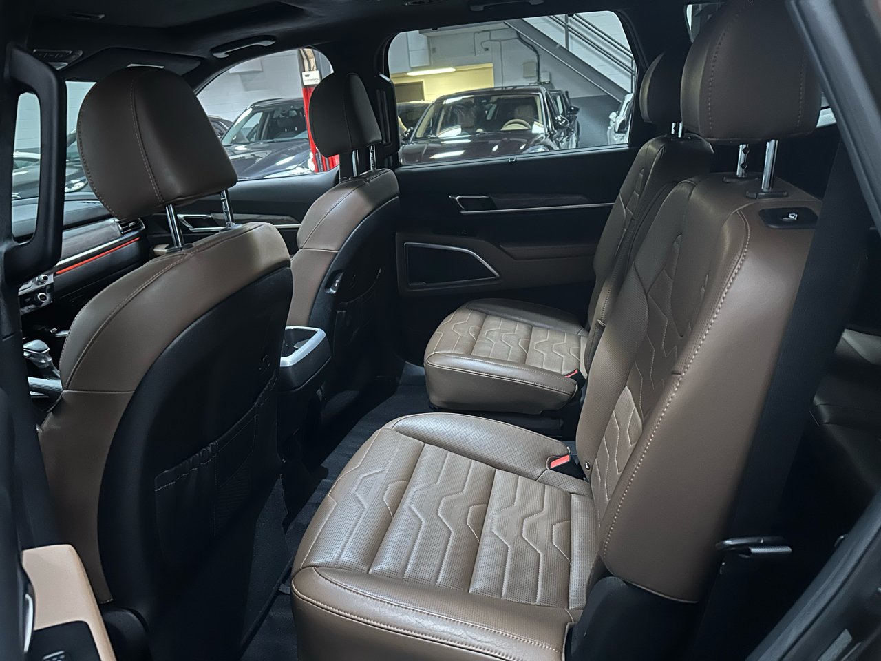 Kia Telluride SX AWD 2020