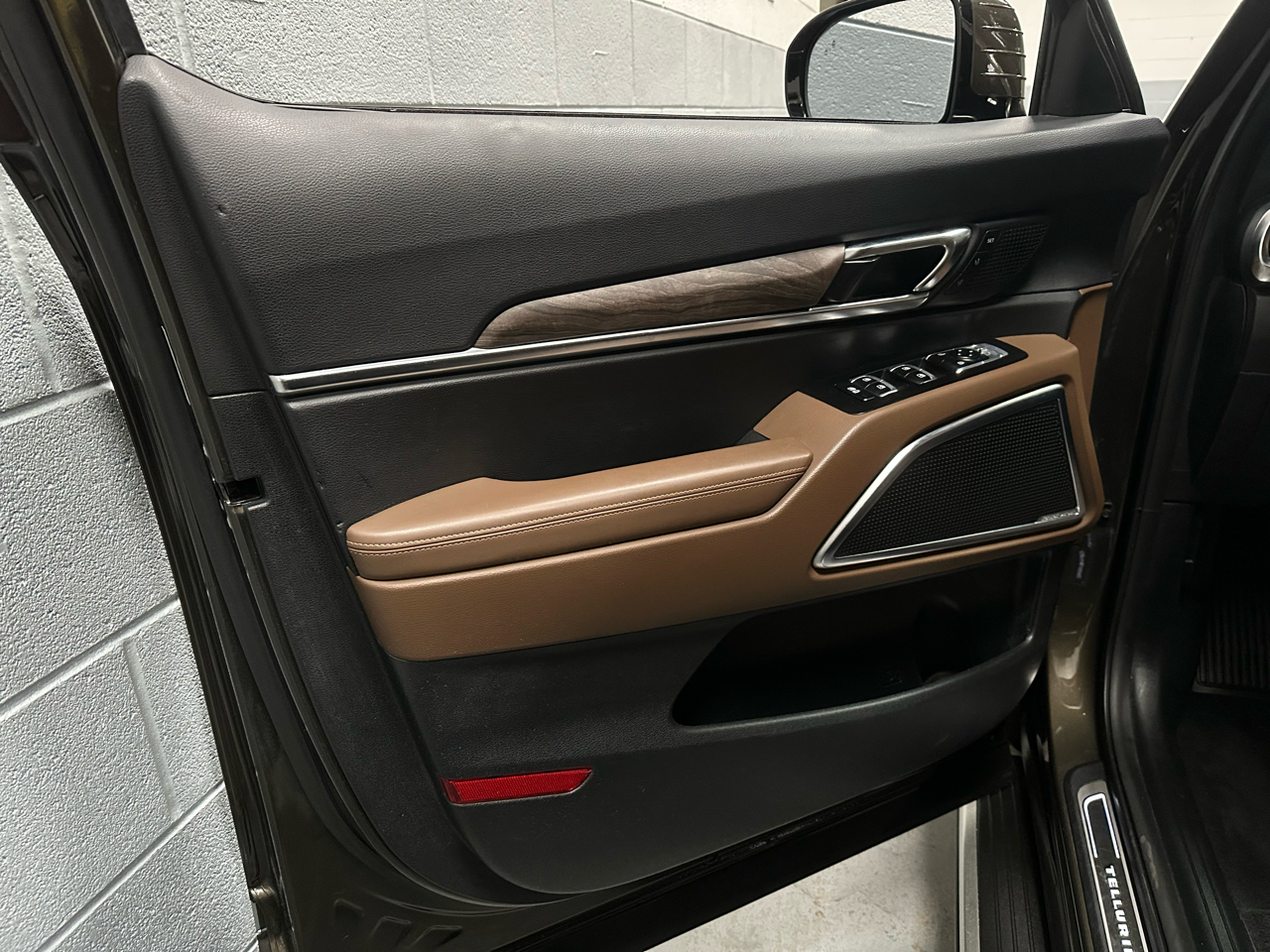 Kia Telluride SX AWD 2020