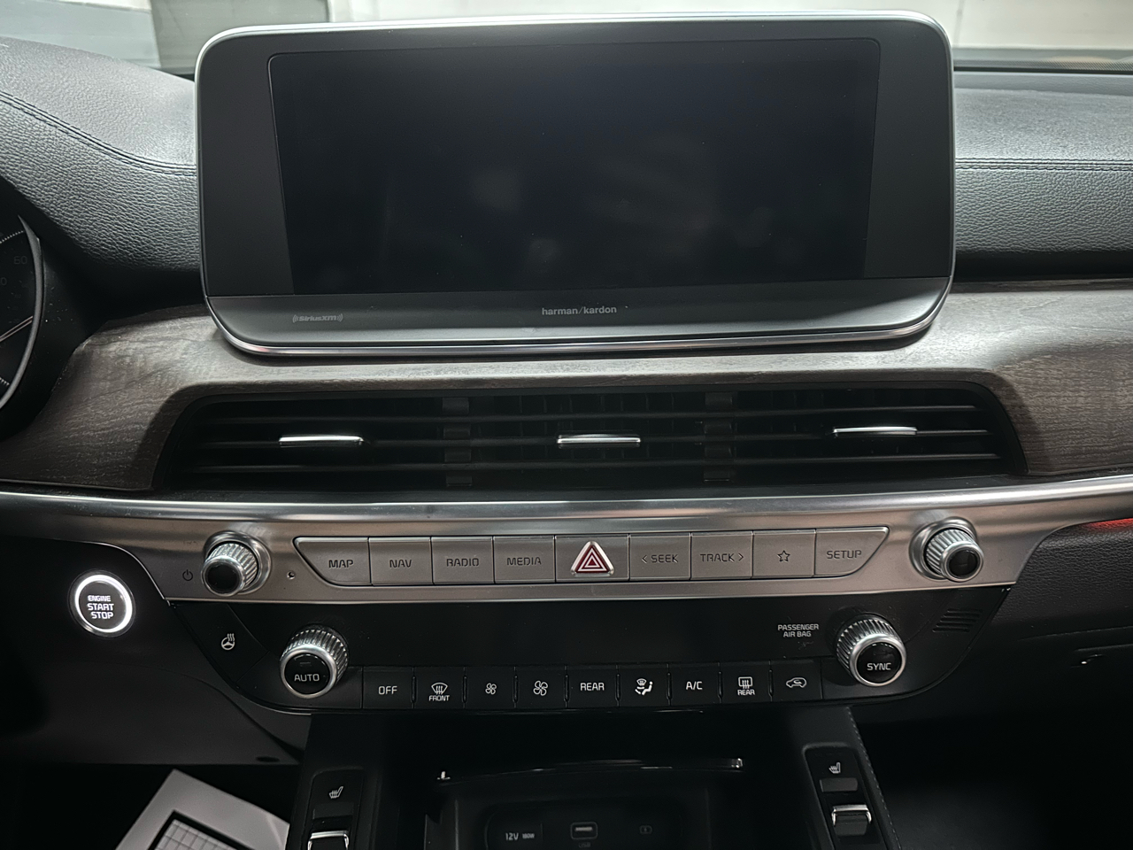 Kia Telluride SX AWD 2020